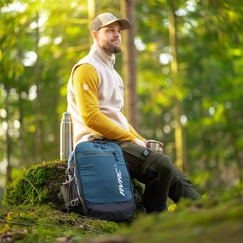 Explor Backpack 18L Unisex