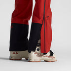 Ultra 3L Shell Bib Women