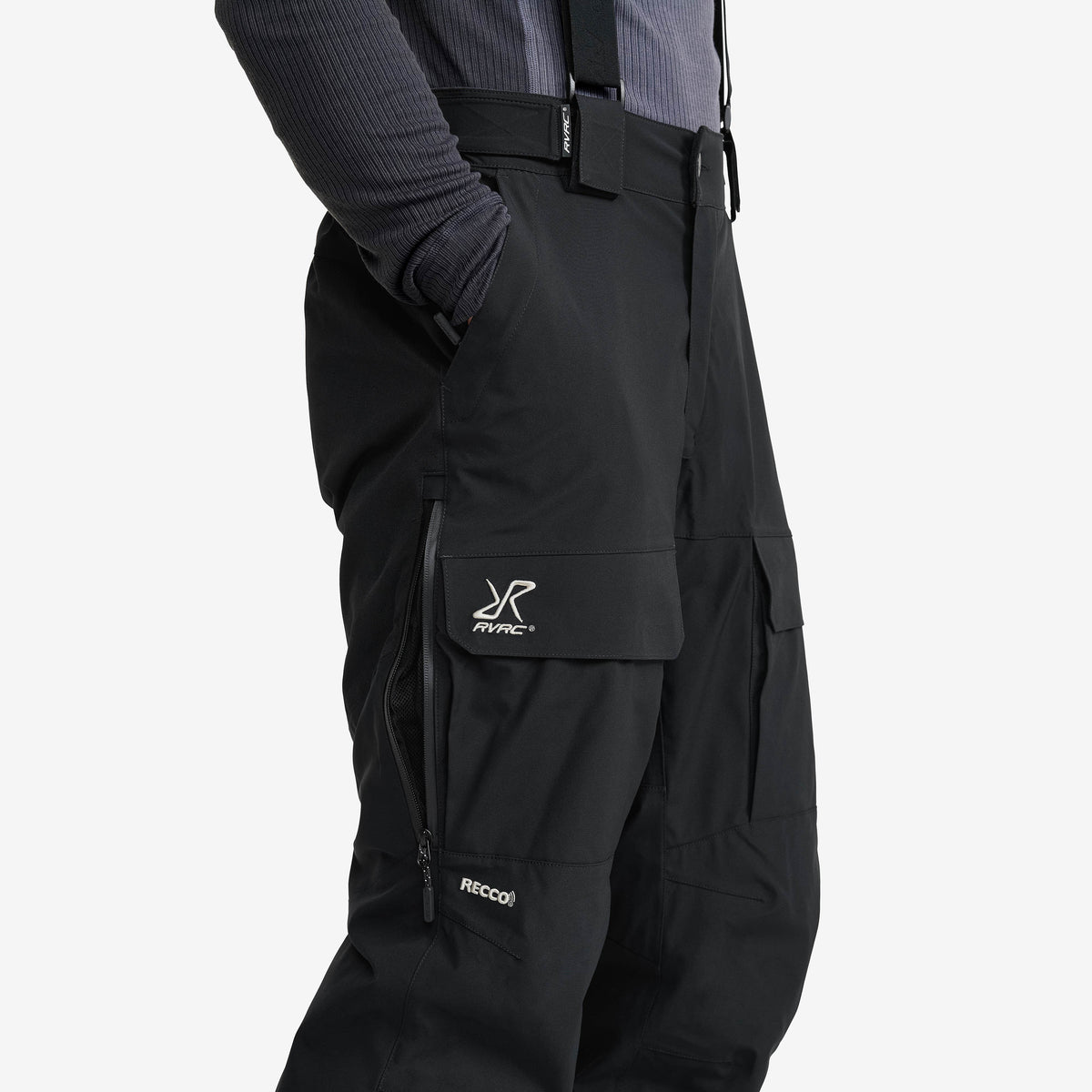 AccXel Insulated 2L Ski Trousers Men