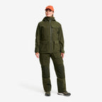 Trace Silent Pro 2L Trousers Women