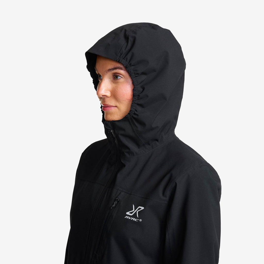 Vector 2L Parka Women
