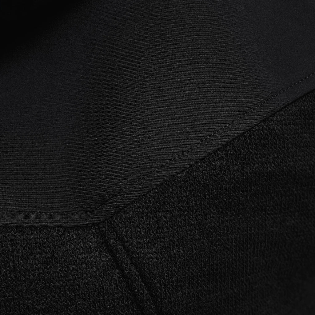Wander Pro Wool Hoodie Women