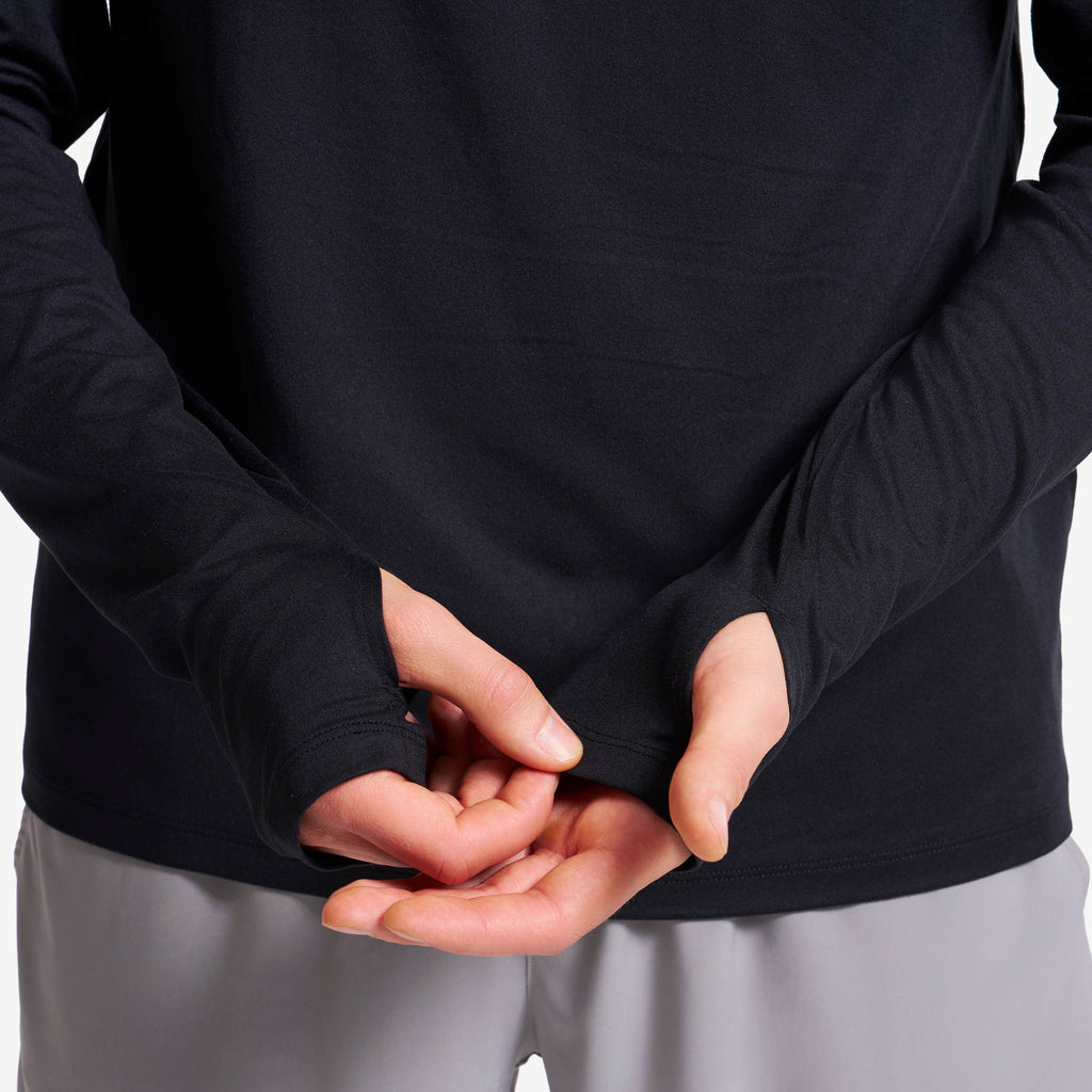 Impulse Active Hoodie Men