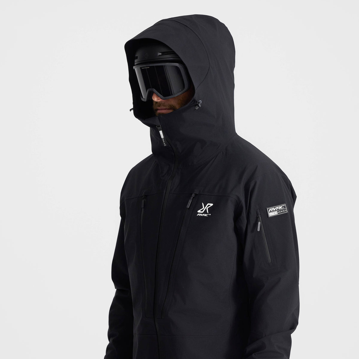 Ultra 3L Shell Jacket Men