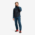 Silence Proshell 3L Jacket Men