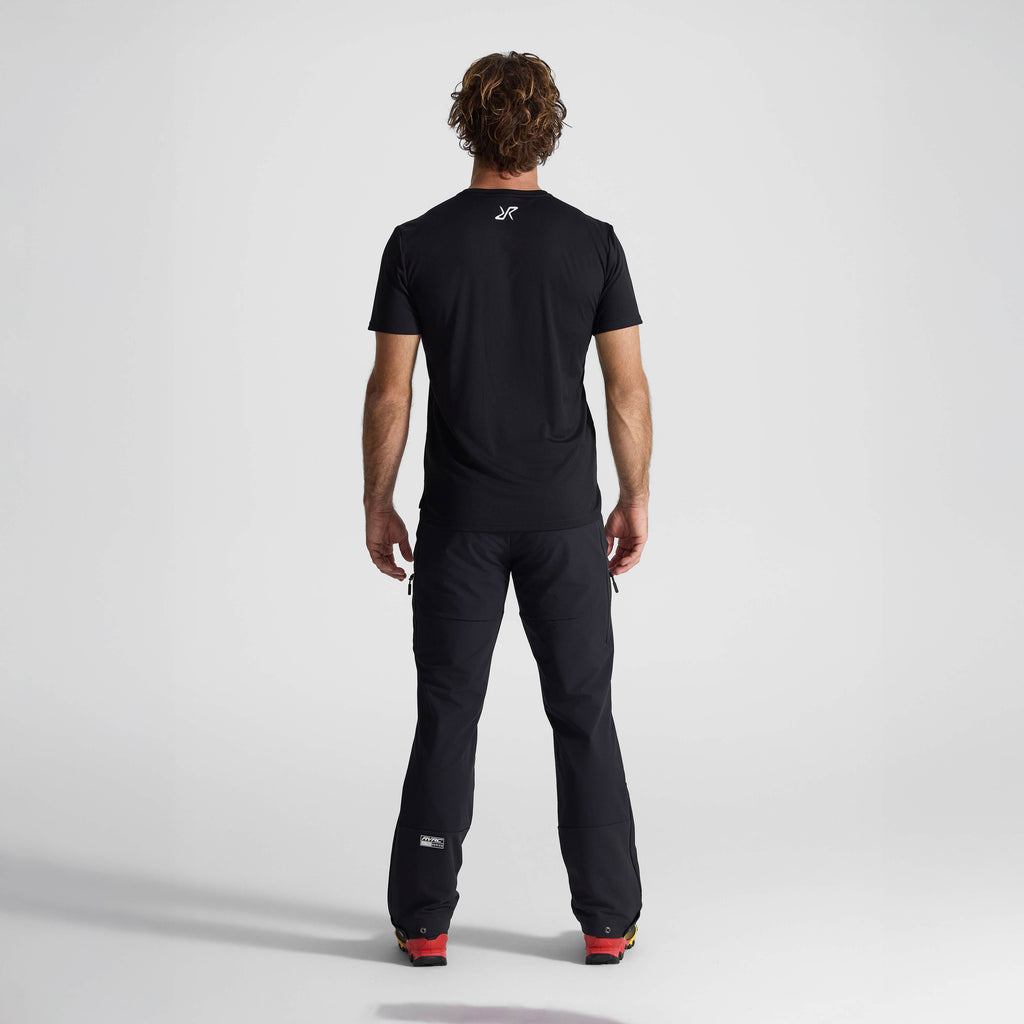 Ultra Technical T-shirt Men