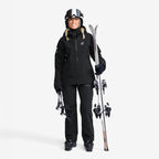 Atlas 3L Ski Jacket Women