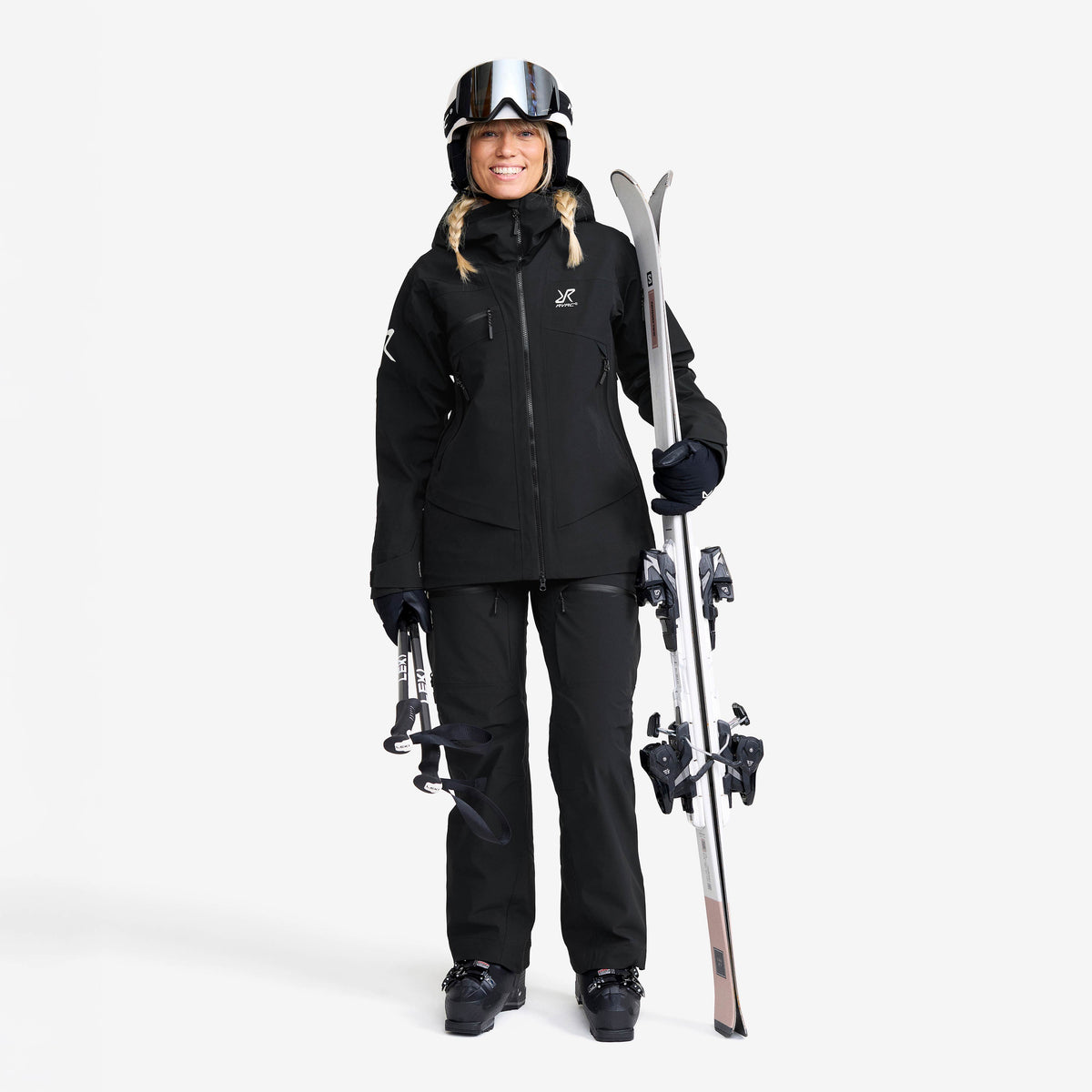 Atlas 3L Ski Jacket Women