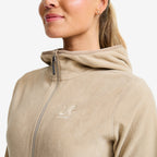 Hiker Fleece Hoodie Women