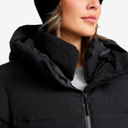 Voight Puffer Jacket Women