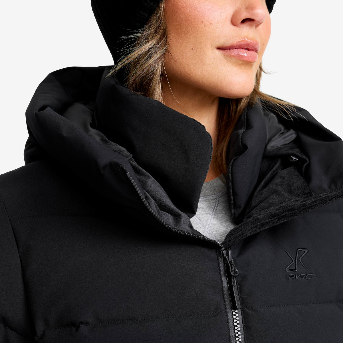 Voight Puffer Jacket Women