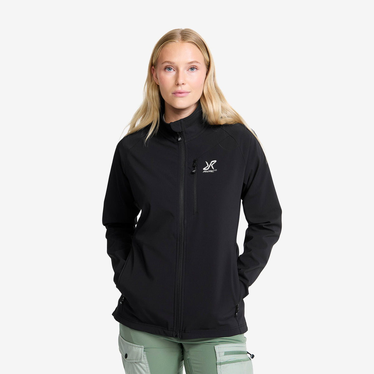 Exciter Stretch Jacket Women