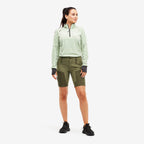RVRC GP Shorts Women