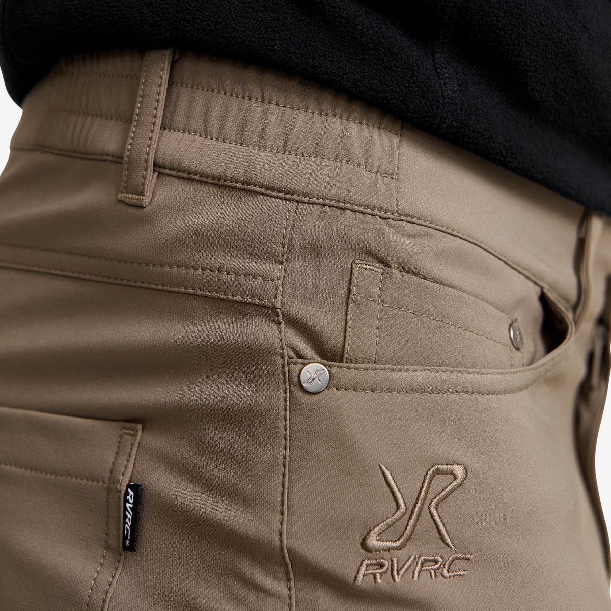 Root Outdoor Stretch Jeans Men