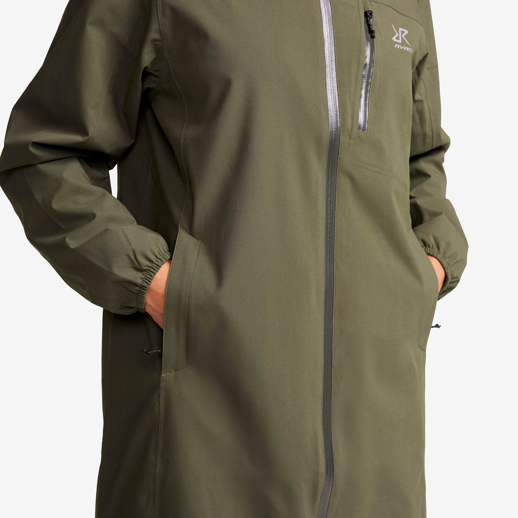 Vector 2L Parka Women