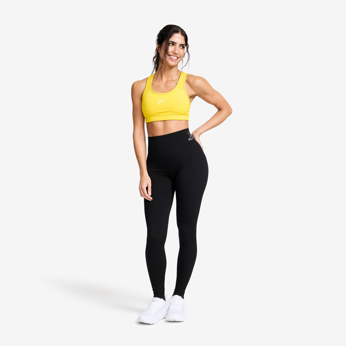 Descent Seamless Leggings Women