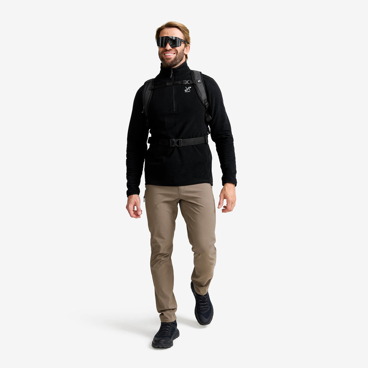 Root Outdoor Stretch Jeans Men