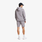 Street Scuba Full-zip Hoodie Men