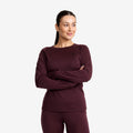 Route Merino Light Base Layer Top Women