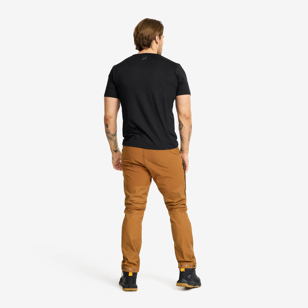 Mission Logo T-shirt Men