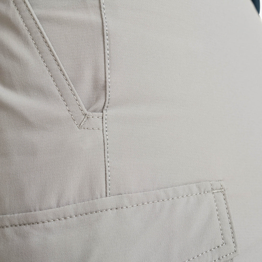 Adventure Cargo Stretch Trousers Women