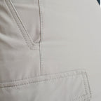 Adventure Cargo Stretch Trousers Women