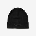 Merino 3D Logo Beanie Unisex