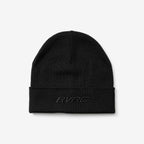 Merino 3D Logo Beanie Unisex