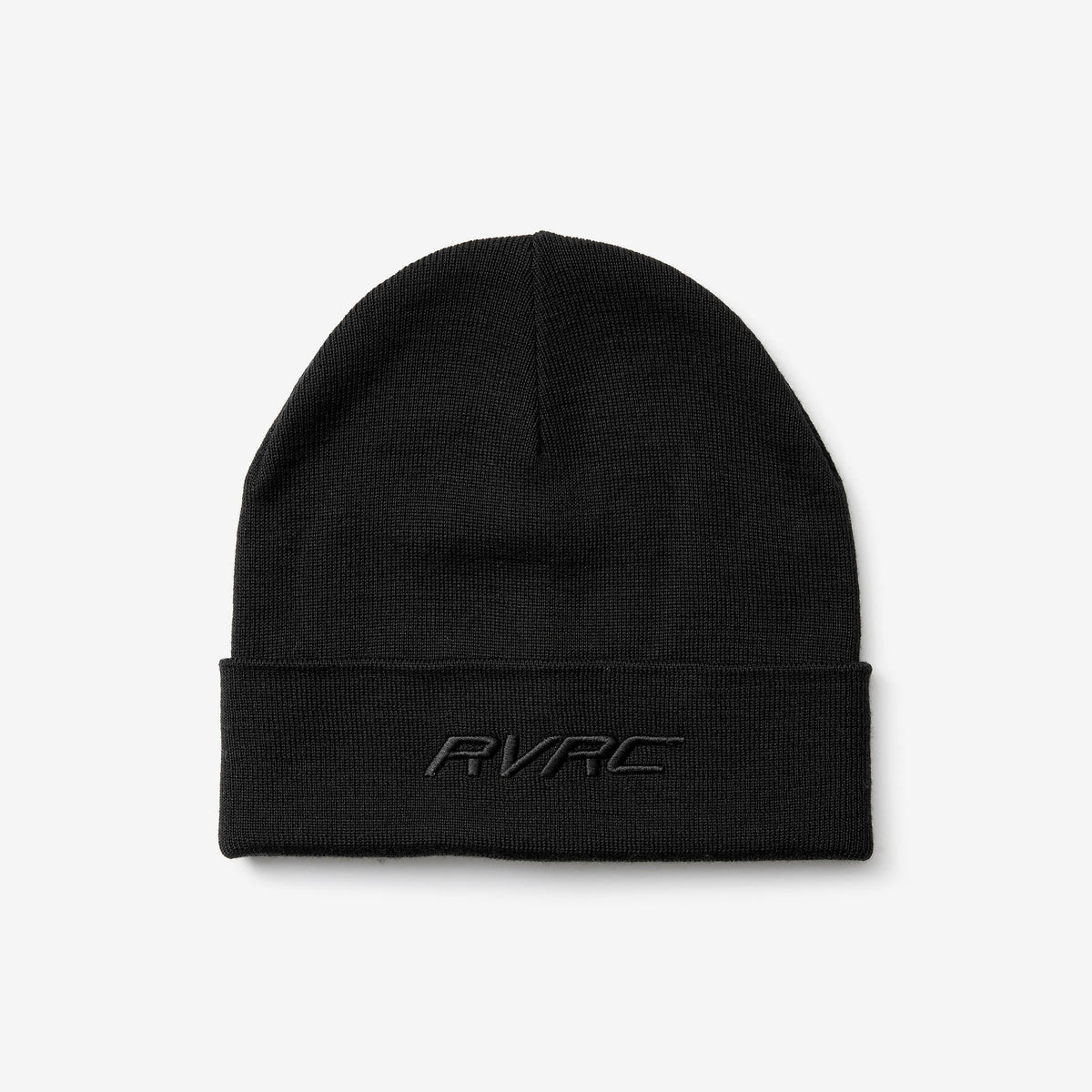 Merino 3D Logo Beanie Unisex