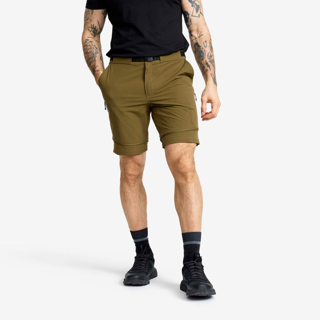 Elevate Hiking Zip-off Trousers Men