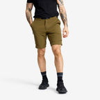 Elevate Hiking Zip-off Trousers Men