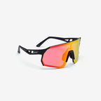 Castor Polarized Sports Sunglasses Unisex