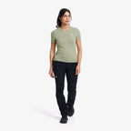 Mission T-shirt Women