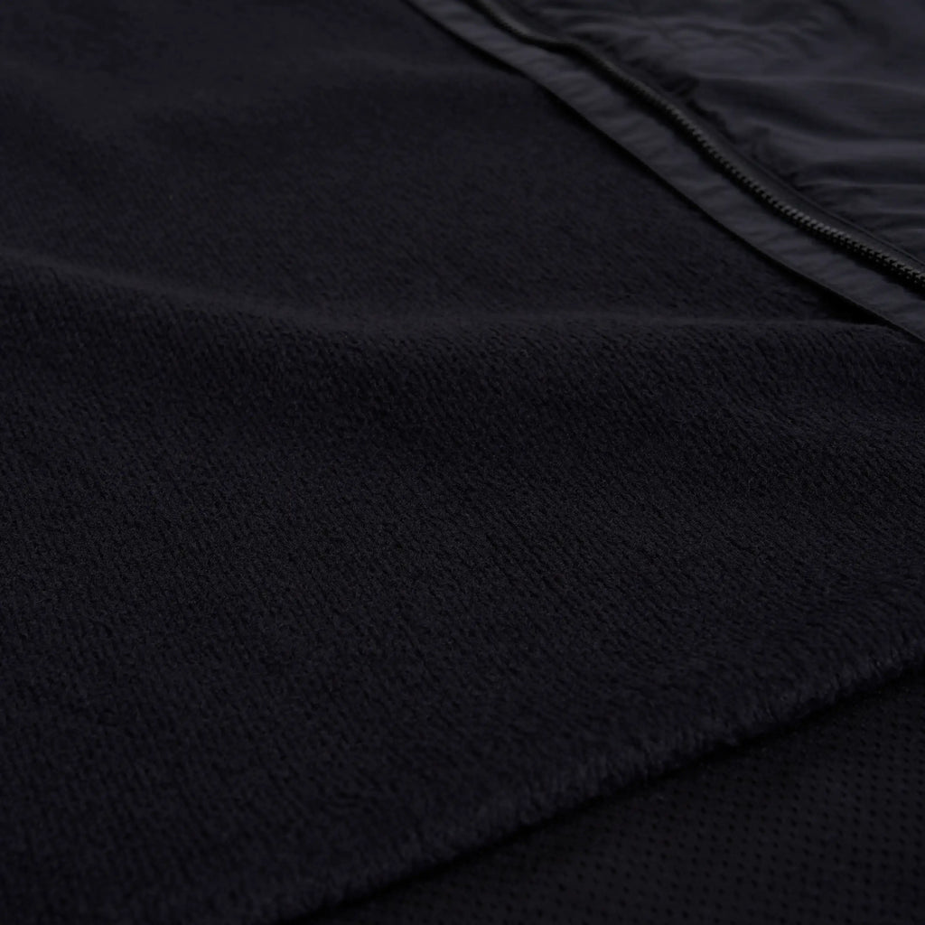 Brisk Tech Fleece-lined Jacket Men