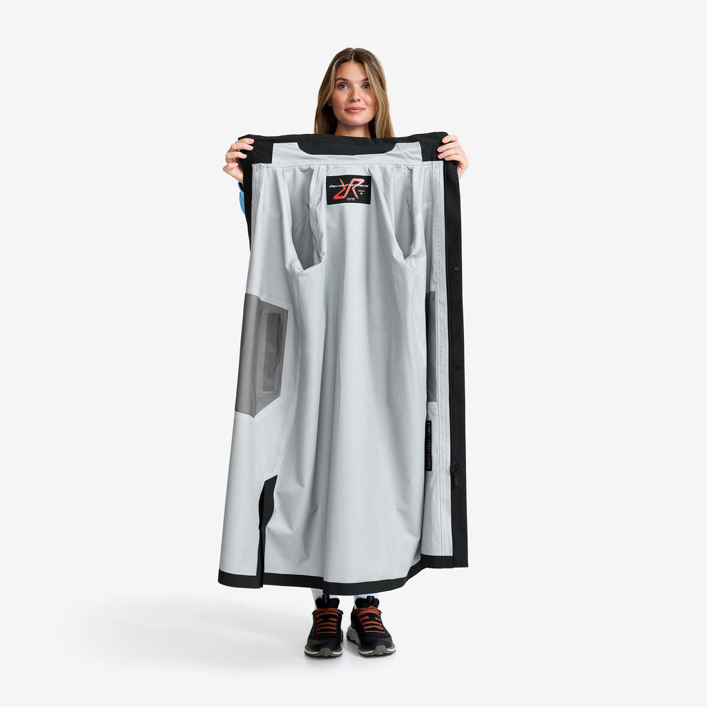 Cloud 3L Long Shell Parka Women