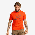 Easy Graphic Logo T-Shirt Men