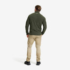 Hiker Full-zip Fleece Men