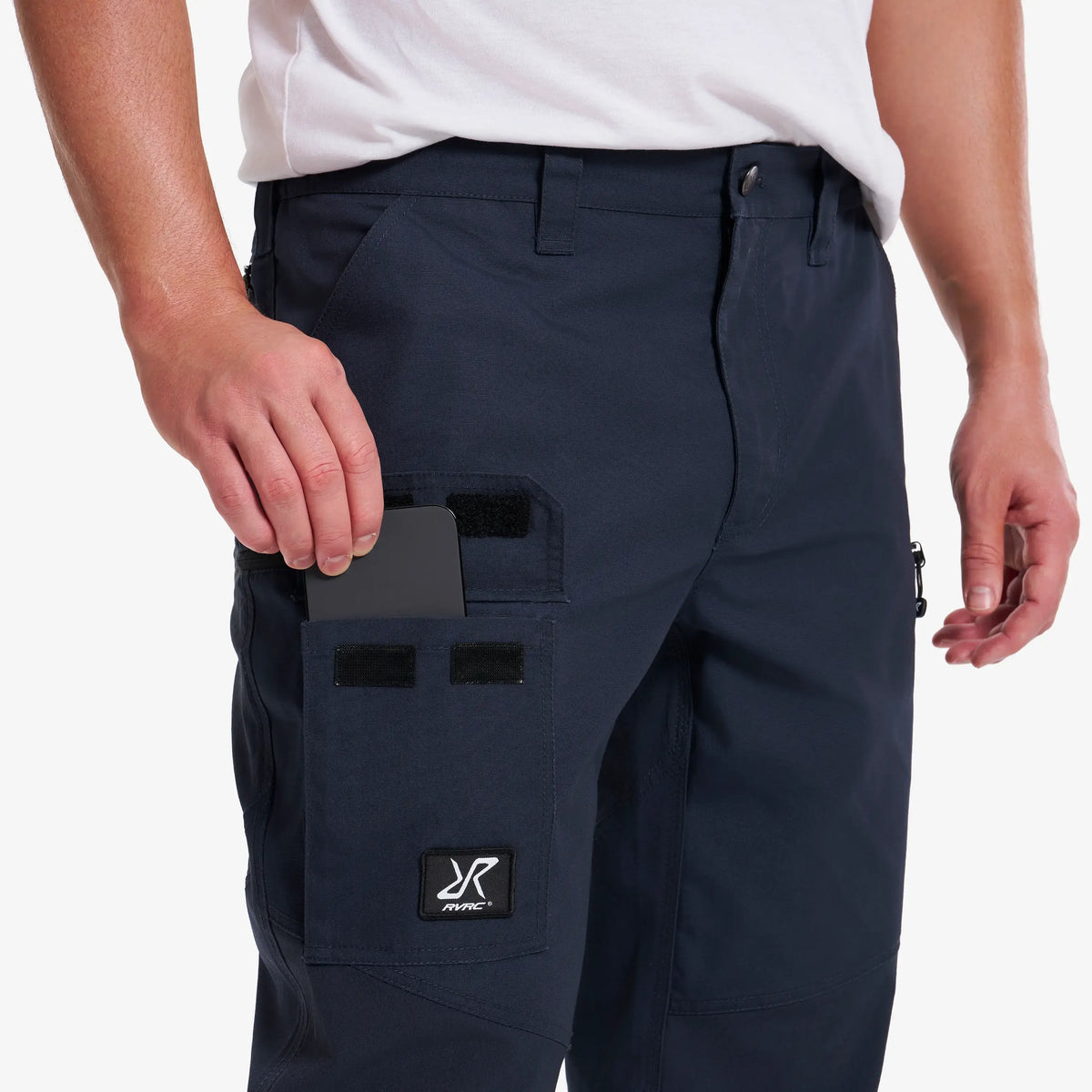Nordwand Trousers Men