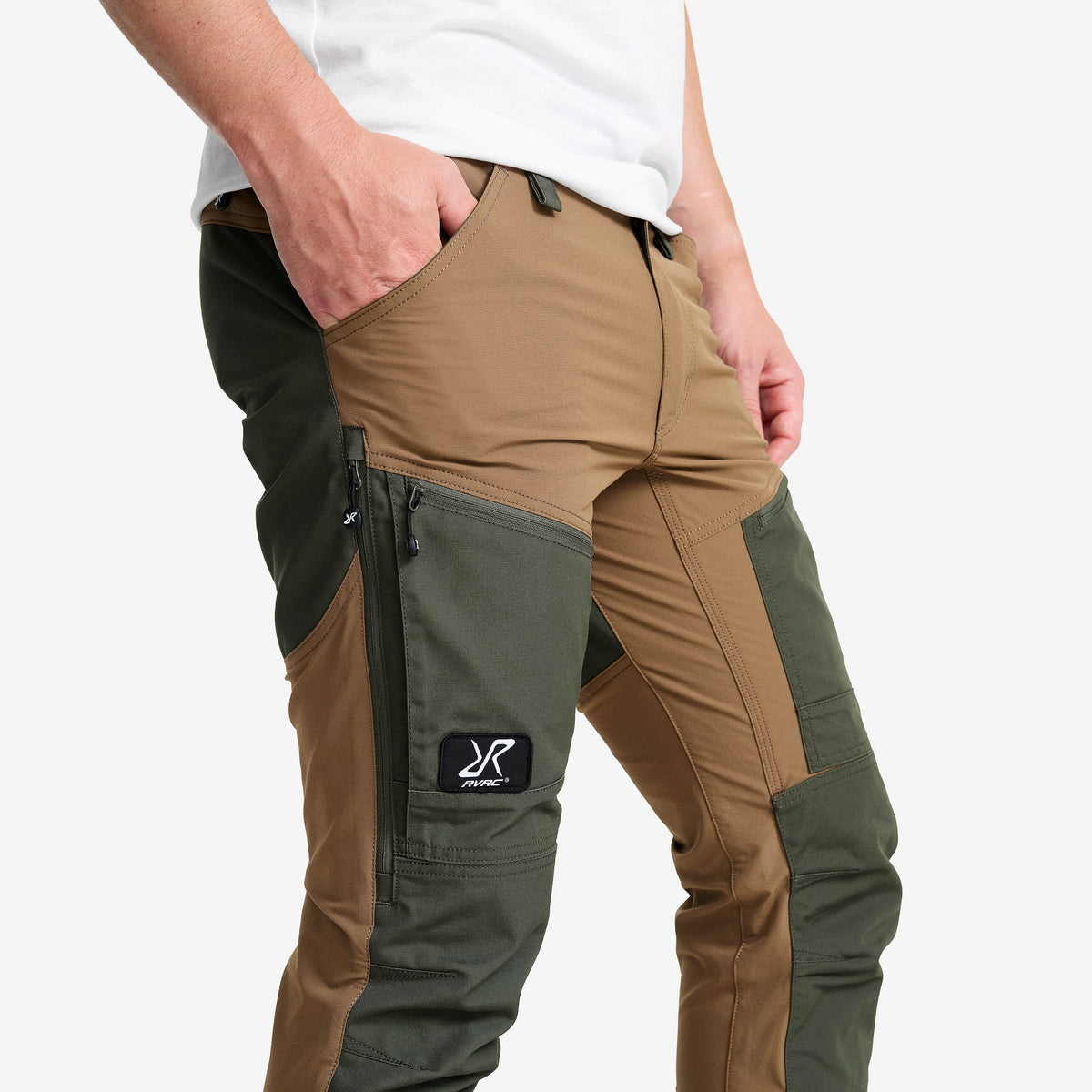 RVRC GP Pro Trousers Men