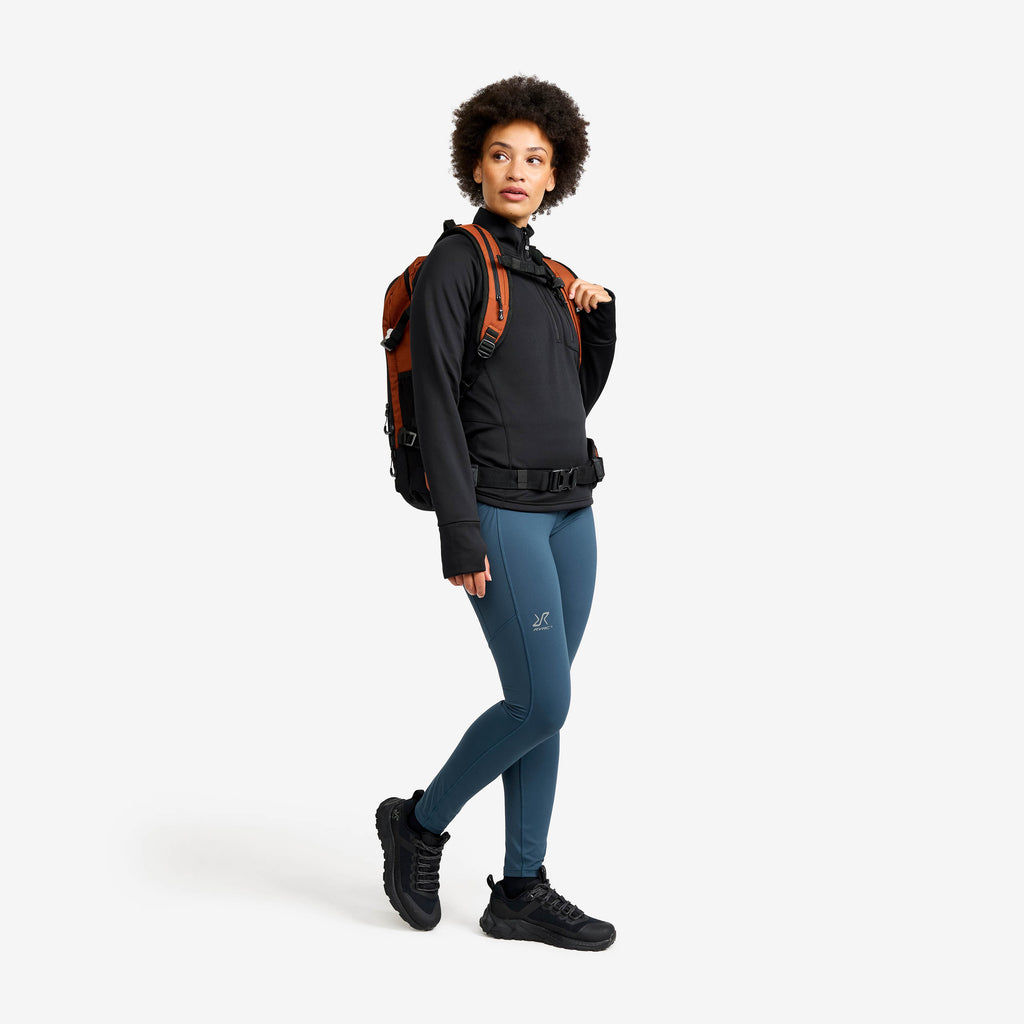 Cliff Pocket Leggings Women