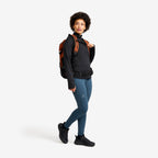 Cliff Pocket Leggings Women
