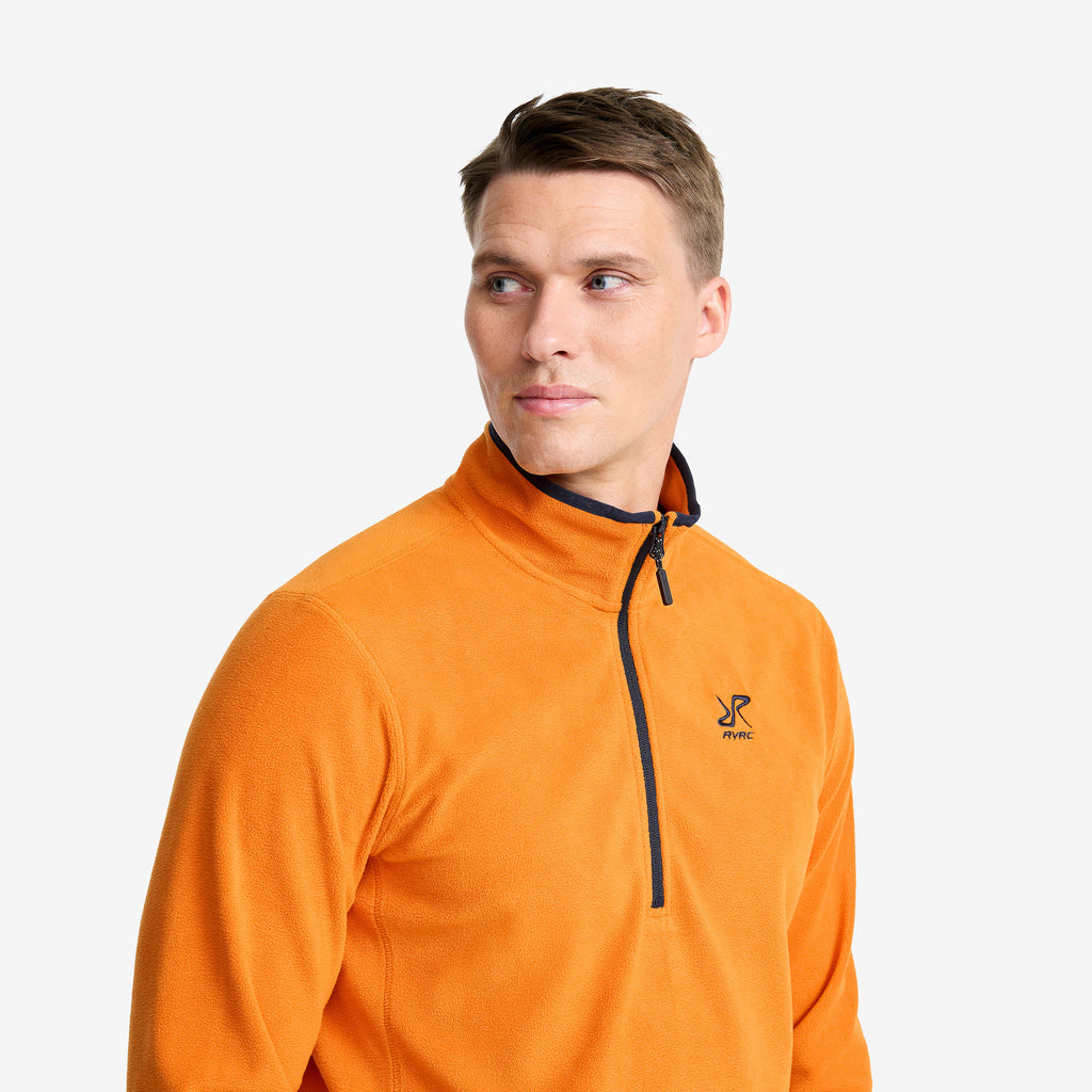 Hiker Half-zip Fleece Men