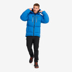 Flexpedition Down Jacket Men
