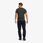Nordwand Pro Zip-off Trousers Men