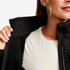 Northbound Fleece Jacket Women