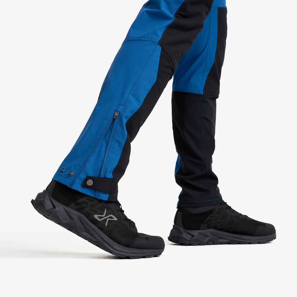 Surmount Pro Hiking Stretch Trousers Men
