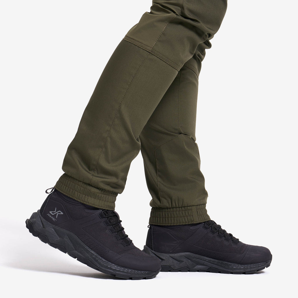 Rambler Lightweight Trousers Women