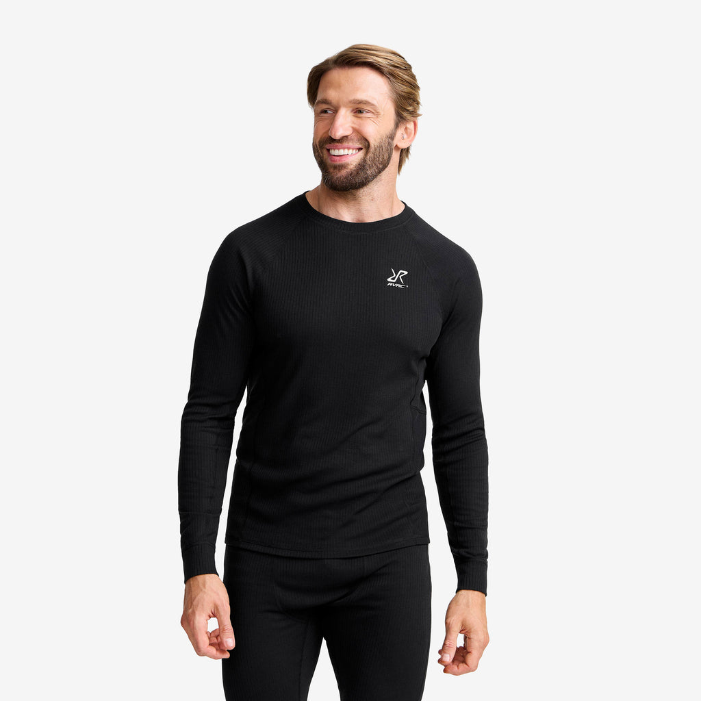 Movement Ls Top Men