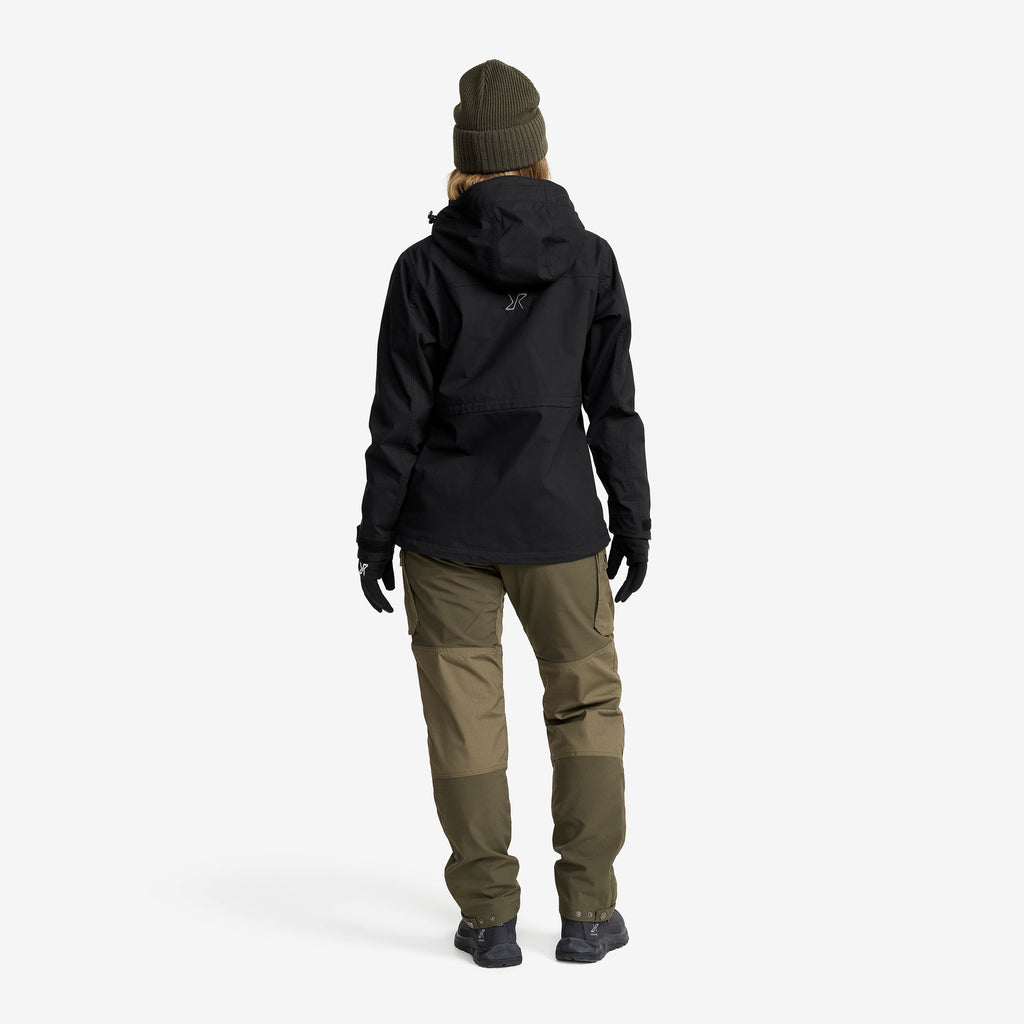 Field Pro Warm Outdoor Jacket Women