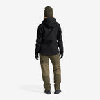 Field Pro Warm Outdoor Jacket Women